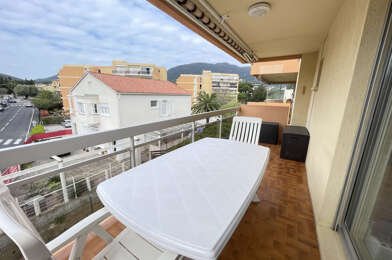 Appartement 2 pièces 209000 €