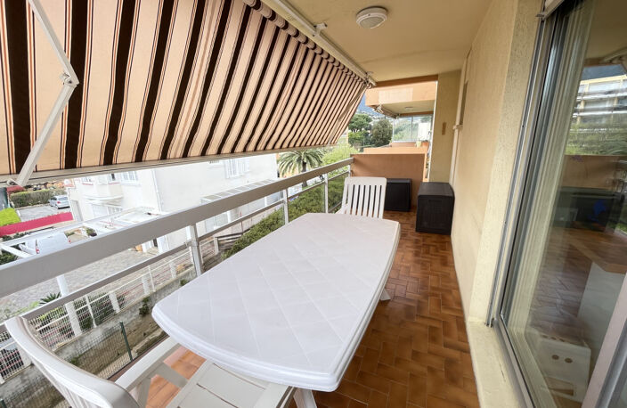 2 pièces, parking. 2 terrasses, deux salles de bains, 2 wc — photo 2