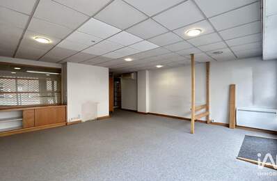 Vente Murs commerciaux 99 m&sup2; — photo du bien