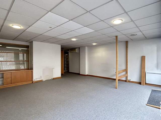 Vente Murs commerciaux 99 m&sup2; — photo du bien