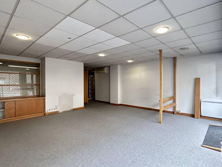 Vente Murs commerciaux 99 m&sup2; — photo 1