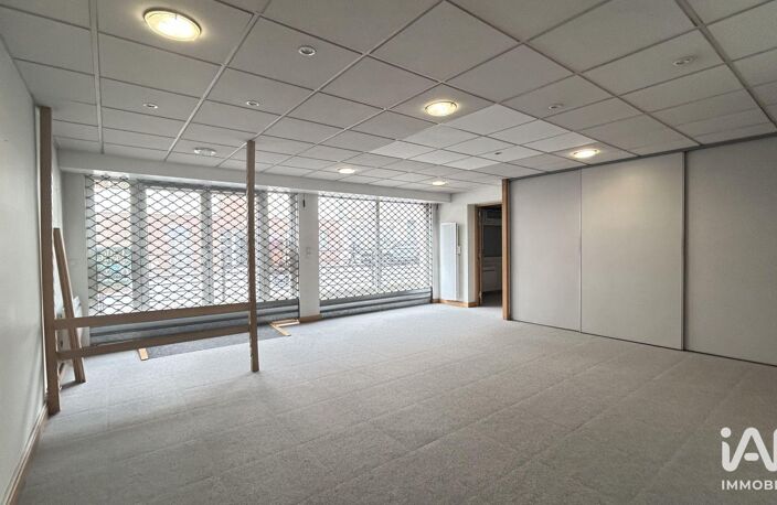 Vente Murs commerciaux 99 m&sup2; — photo 2