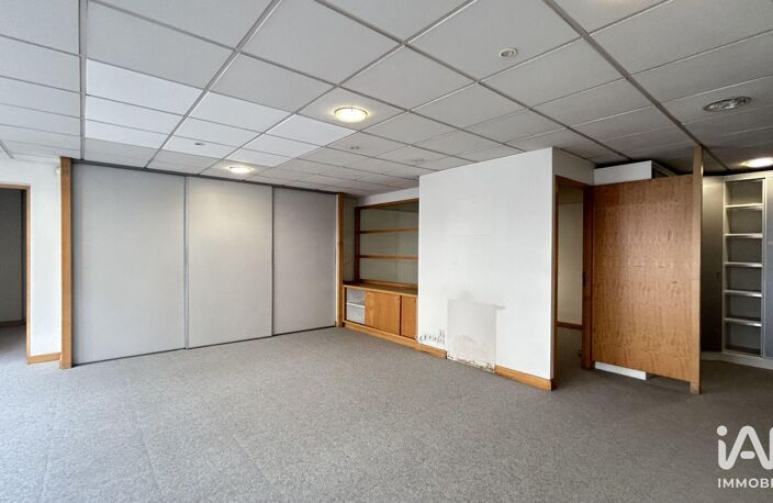 Vente Murs commerciaux 99 m&sup2; — photo 3