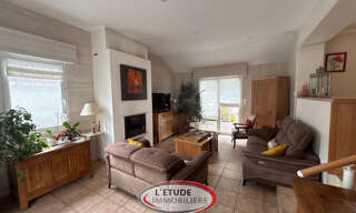 Maison 6 Pièces 114 m² à vendre à Carquefou (44470)