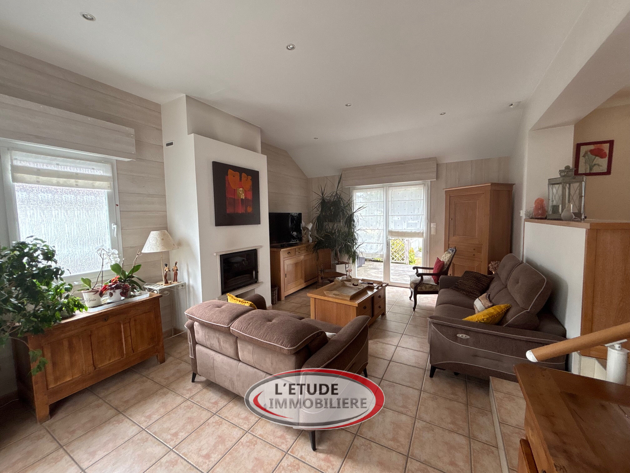 Agence immobilière de L'Etude Immobilière