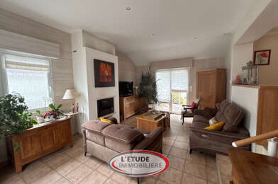 Maison 6 pièces 369000 €