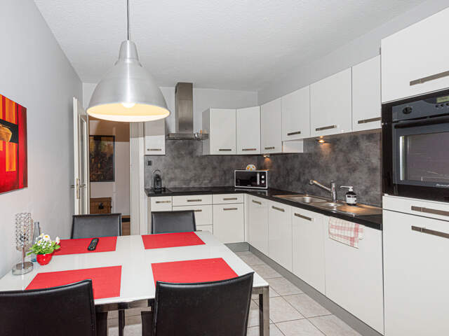 Appartement meublé 3 pièces 86 m2 — photo du bien