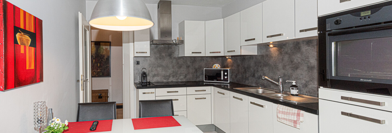 Appartement 4 Pièces 86 m² à louer à Blotzheim (68730)