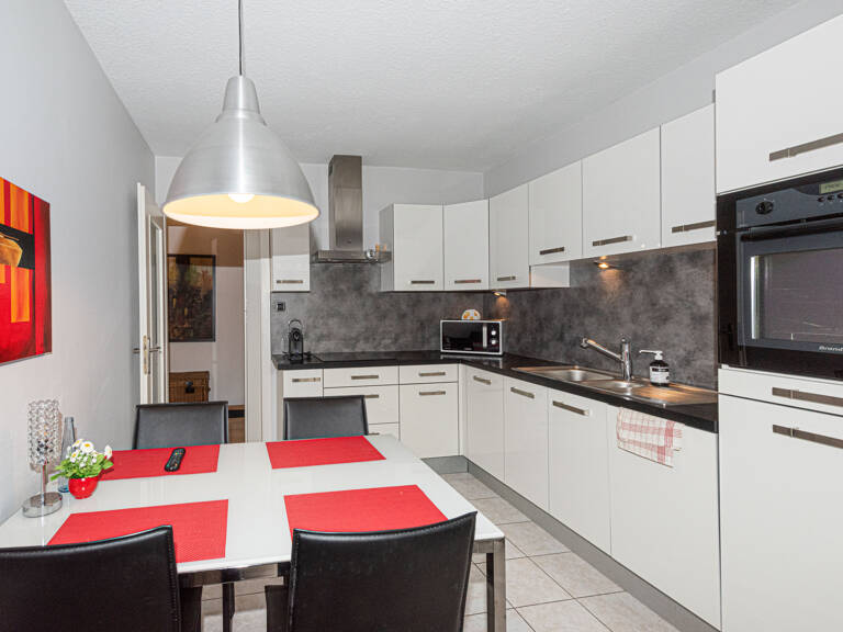 Appartement meublé 3 pièces 86 m2 — photo 1