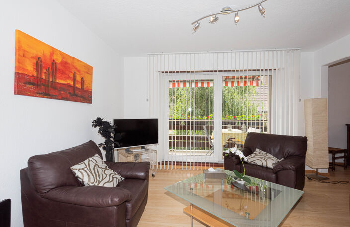Appartement meublé 3 pièces 86 m2 — photo 2