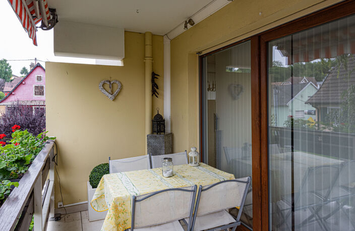 Appartement meublé 3 pièces 86 m2 — photo 3