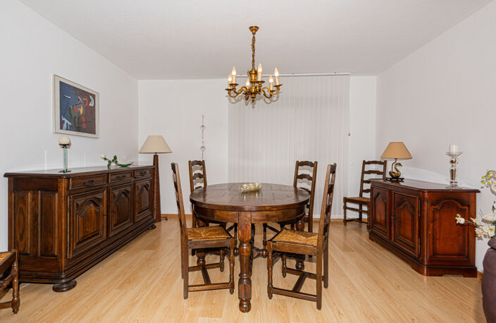 Appartement meublé 3 pièces 86 m2 — photo 4