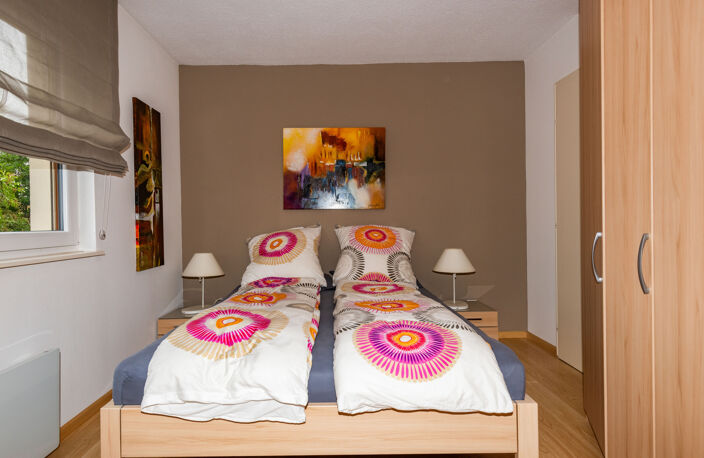 Appartement meublé 3 pièces 86 m2 — photo 5