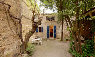 Maison 8 Pièces 122 m² à vendre à Castelnau-de-Guers (34120)