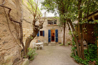 Maison 8 pièces 205000 €