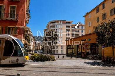 Appartement 3 pièces 455000 €