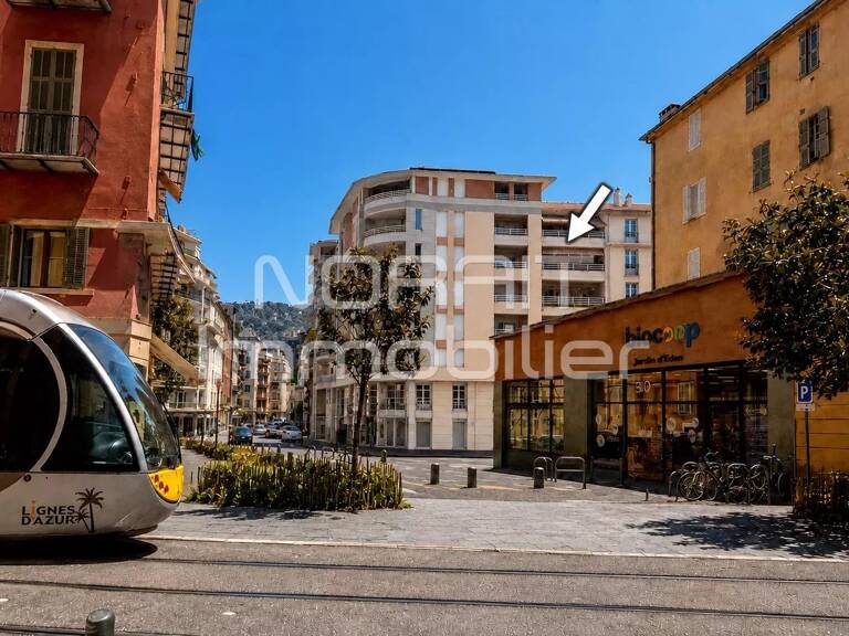 Bel appartement moderne 3 pièces à Nice, 70 m² — photo 1