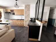 Bel appartement moderne 3 pièces à Nice, 70 m² — photo 3