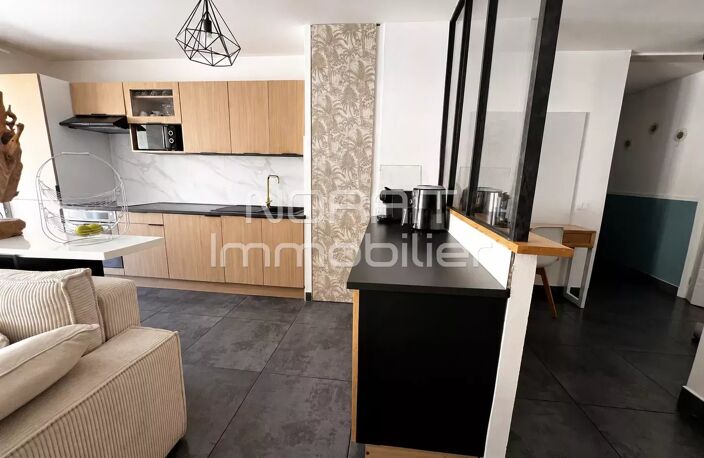 Bel appartement moderne 3 pièces à Nice, 70 m² — photo 3
