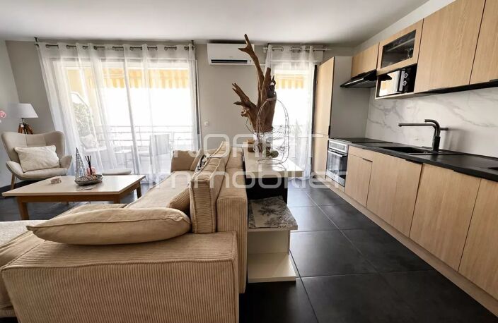 Bel appartement moderne 3 pièces à Nice, 70 m² — photo 4