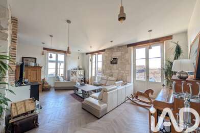 Maison 8 pièces 515000 €