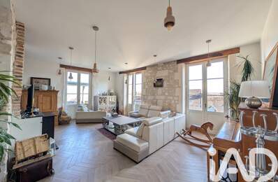Vente Maison/villa 8 pièces — photo du bien