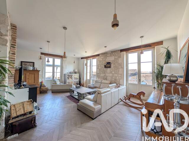 Vente Maison/villa 8 pièces — photo du bien