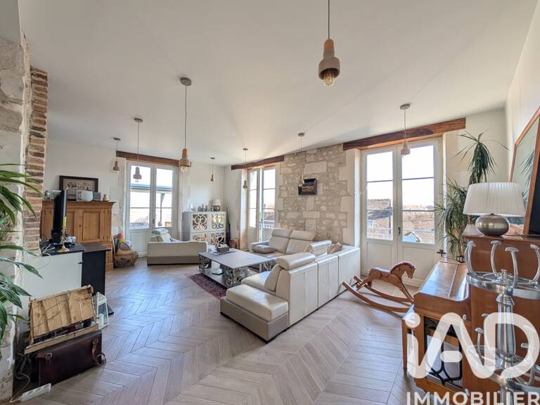 Vente Maison/villa 8 pièces — photo 1