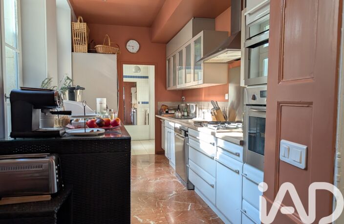 Vente Maison/villa 8 pièces — photo 4