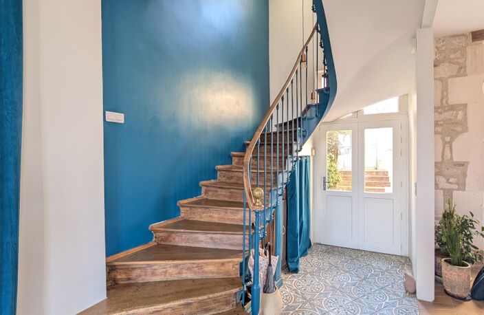 Vente Maison/villa 8 pièces — photo 5
