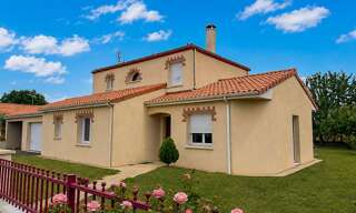 Maison 5 Pièces 130 m² à vendre à Mauléon (79700)