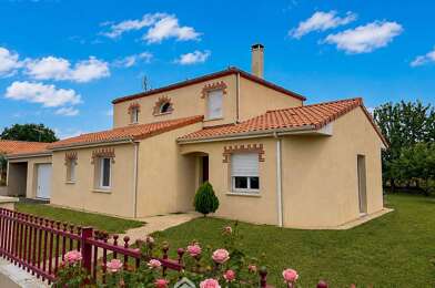 Maison 5 pièces 259800 €