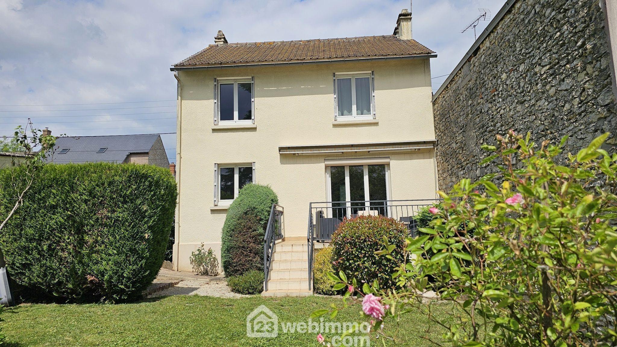 Agence immobilière de 123webimmo.com