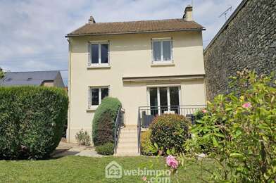 Maison 4 pièces 218200 €