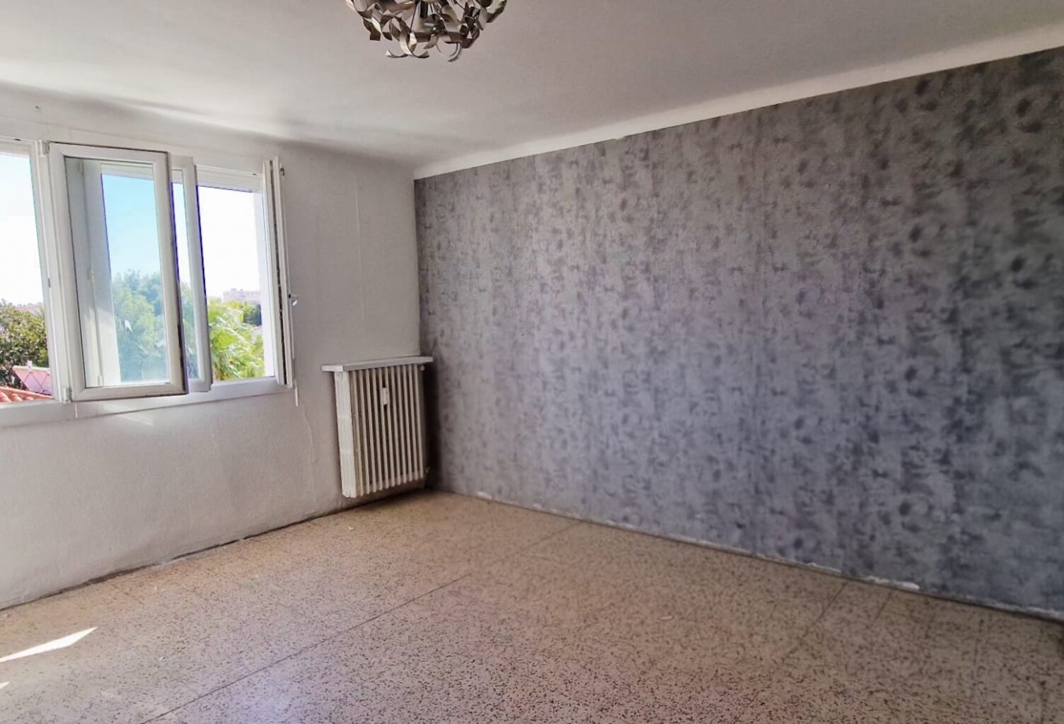Vente Appartement 4 pièces — photo 1