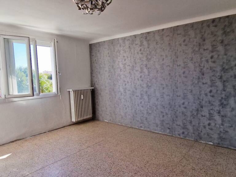 Vente Appartement 4 pièces — photo 1