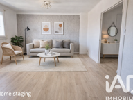 Vente Appartement 4 pièces — photo 3