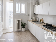 Vente Appartement 4 pièces — photo 4