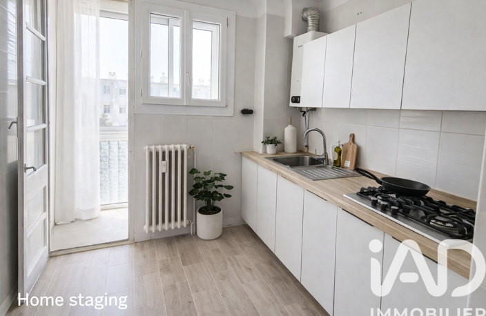 Vente Appartement 4 pièces — photo 4
