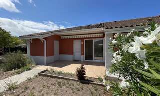 Maison 3 Pièces 61 m² à vendre à Soulac-sur-Mer (33780)