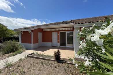 Maison 3 pièces 189000 €