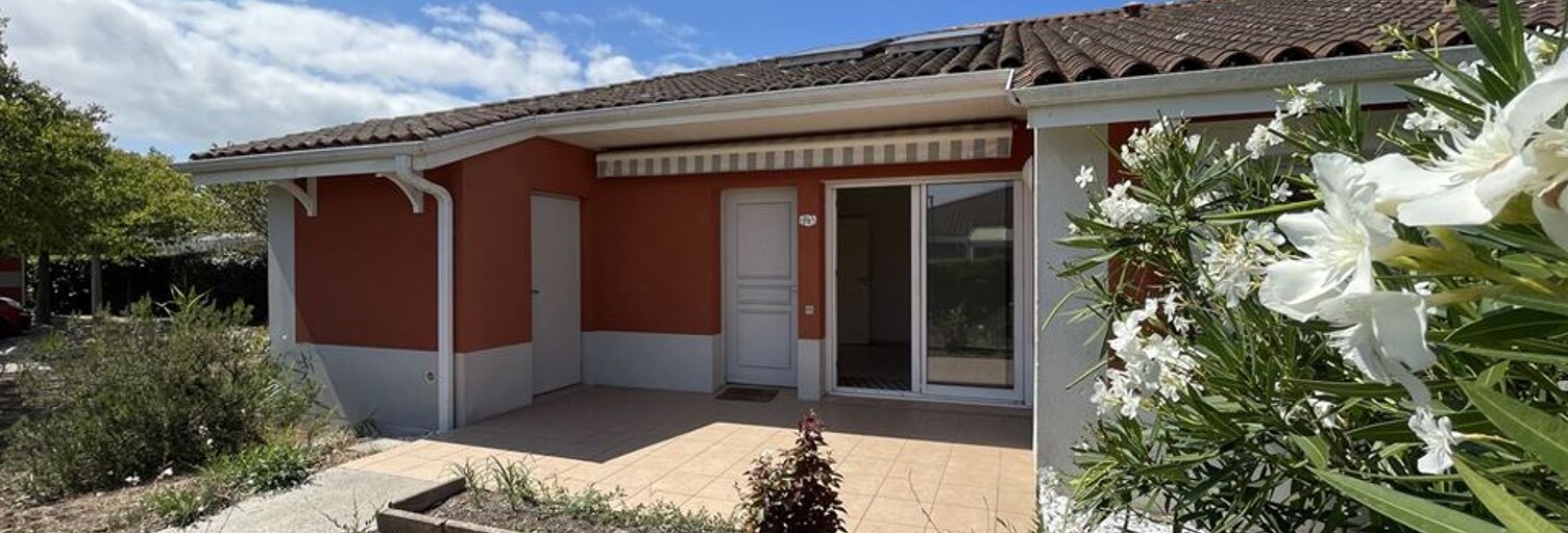 Maison 3 Pièces 61 m² à vendre à Soulac-sur-Mer (33780)
