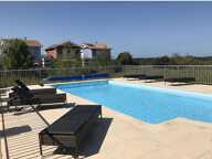 Maison de plain pied - 61.87m ² — photo 2