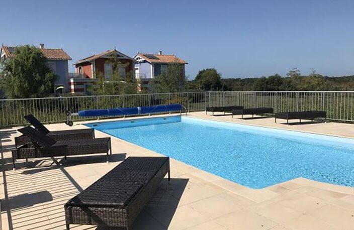 Maison de plain pied - 61.87m ² — photo 2