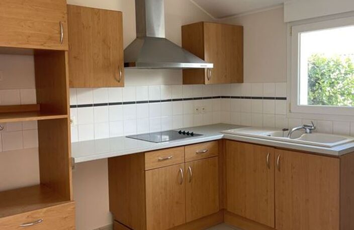 Maison de plain pied - 61.87m ² — photo 3