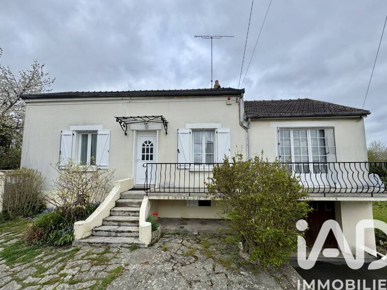 Vente Maison/villa 6 pièces — photo 1