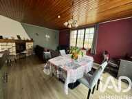 Vente Maison/villa 6 pièces — photo 2