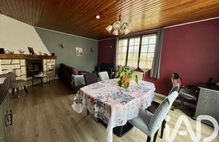 Vente Maison/villa 6 pièces — photo 2