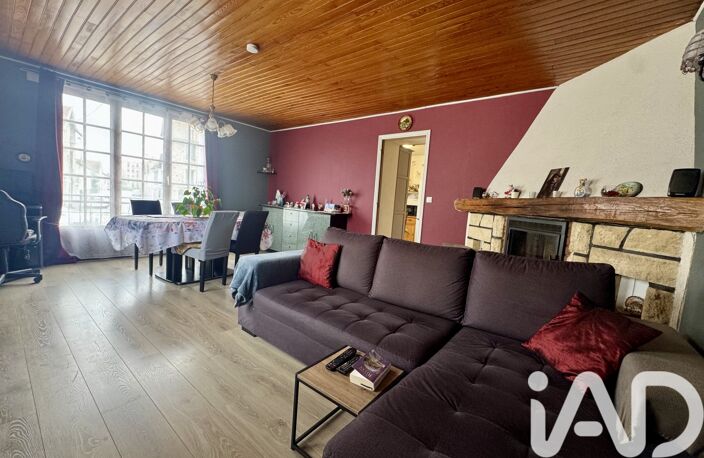 Vente Maison/villa 6 pièces — photo 3