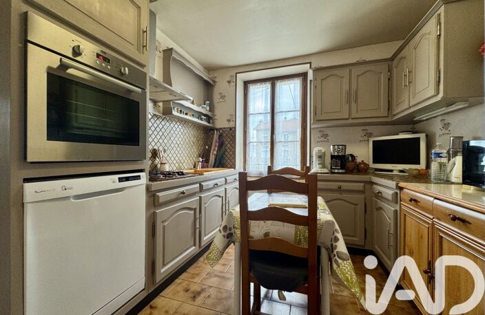 Vente Maison/villa 6 pièces — photo 4